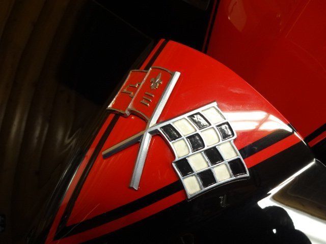 1965 Chevrolet Corvette - photo 12