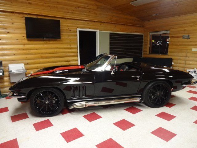 1965 Chevrolet Corvette - photo 13