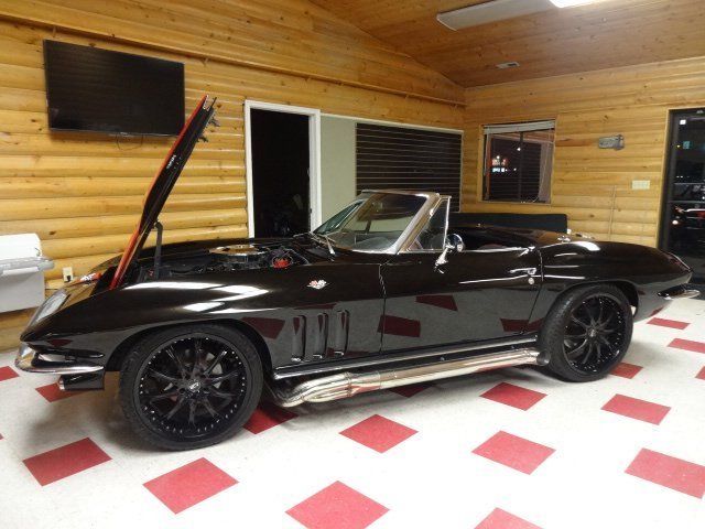 1965 Chevrolet Corvette - photo 4
