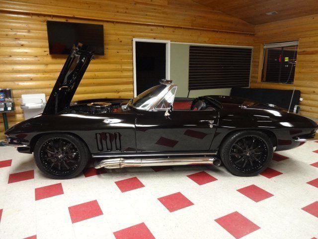 1965 Chevrolet Corvette - photo 5