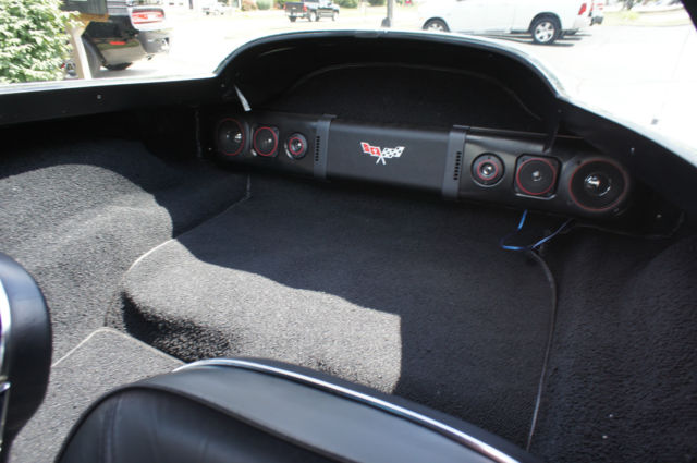 1965 Chevrolet Corvette STINGRAY - photo 13