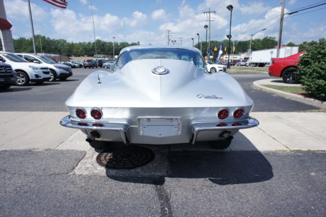 1965 Chevrolet Corvette STINGRAY - photo 7