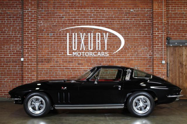1965 Chevrolet Corvette Sting Ray - photo 2