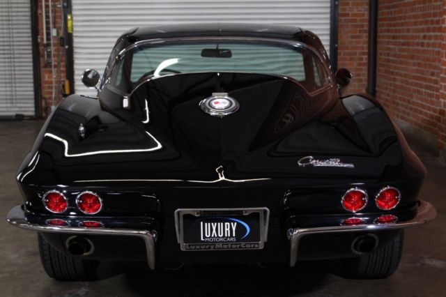 1965 Chevrolet Corvette Sting Ray - photo 4