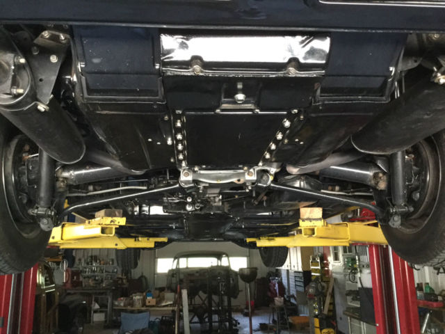 1965 Chevrolet Corvair Monza - photo 11