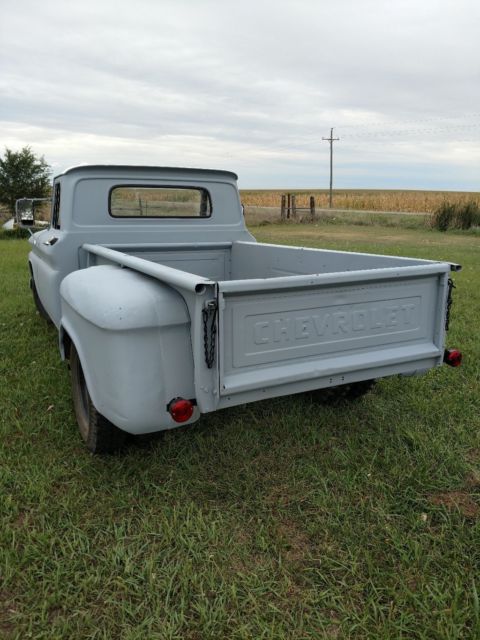 1965 Chevrolet Other Pickups - photo 2