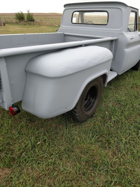 1965 Chevrolet Other Pickups - photo 3