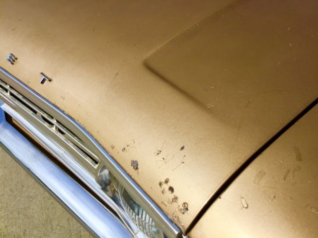 1965 Chevrolet El Camino - photo 12