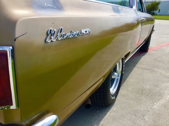 1965 Chevrolet El Camino - photo 7