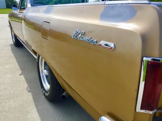 1965 Chevrolet El Camino - photo 8
