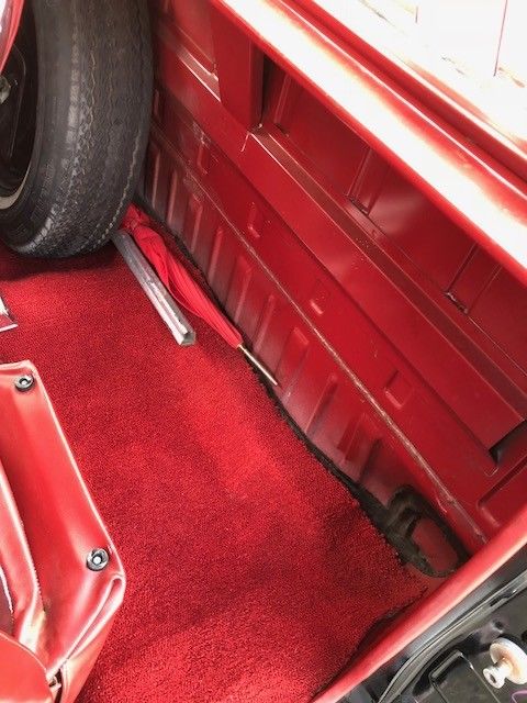 1965 Chevrolet El Camino - photo 11