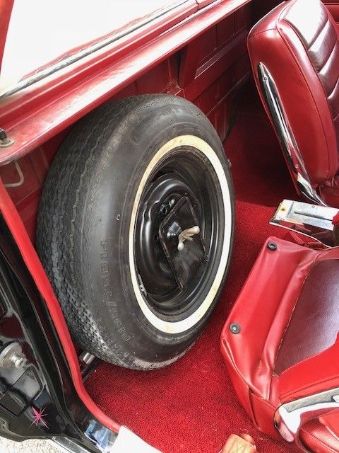1965 Chevrolet El Camino - photo 12