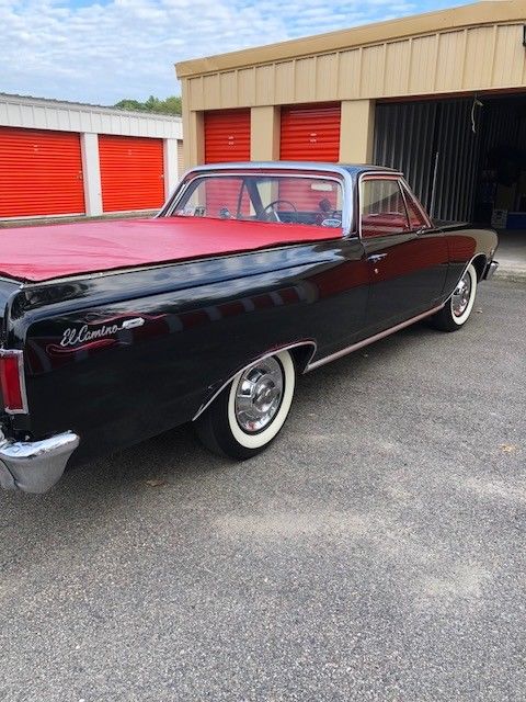 1965 Chevrolet El Camino - photo 3
