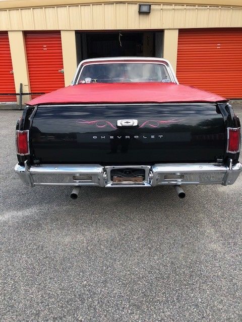 1965 Chevrolet El Camino - photo 4