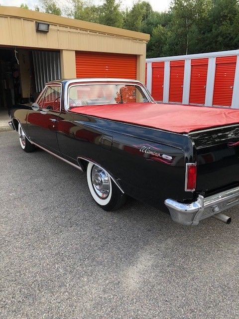 1965 Chevrolet El Camino - photo 5