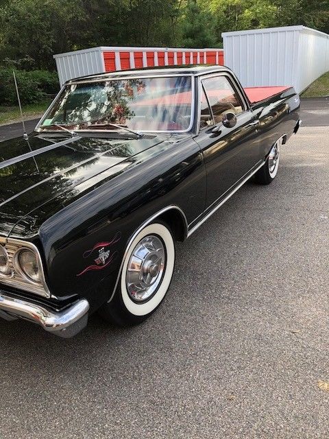 1965 Chevrolet El Camino - photo 6