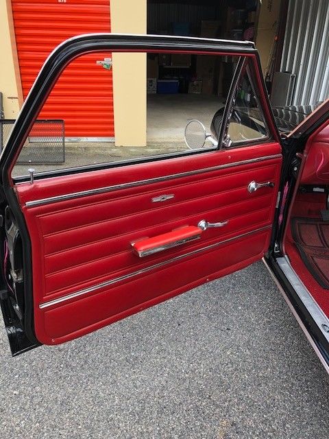1965 Chevrolet El Camino - photo 7