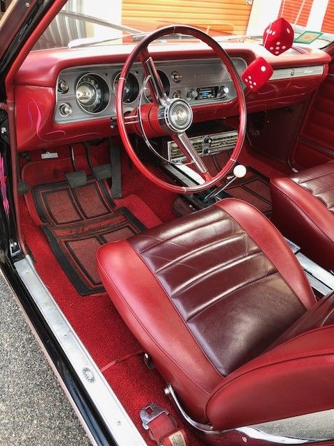 1965 Chevrolet El Camino - photo 8
