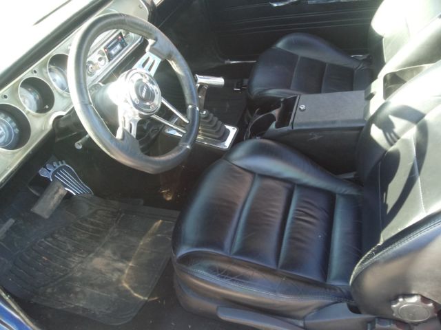 1965 Chevrolet El Camino - photo 5