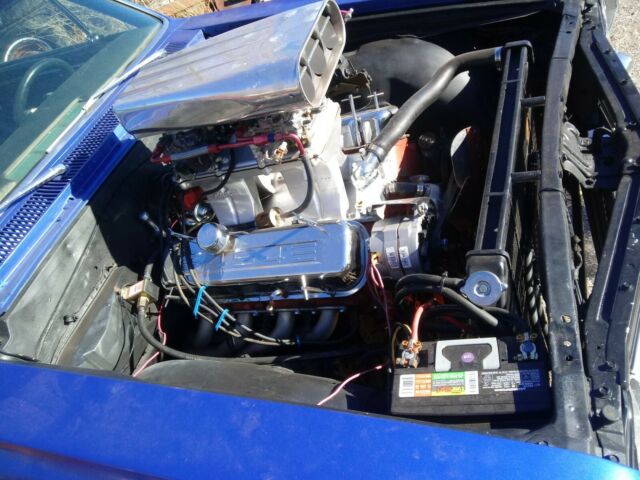 1965 Chevrolet El Camino - photo 3