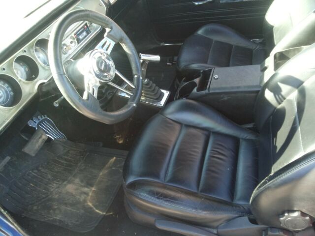 1965 Chevrolet El Camino - photo 5