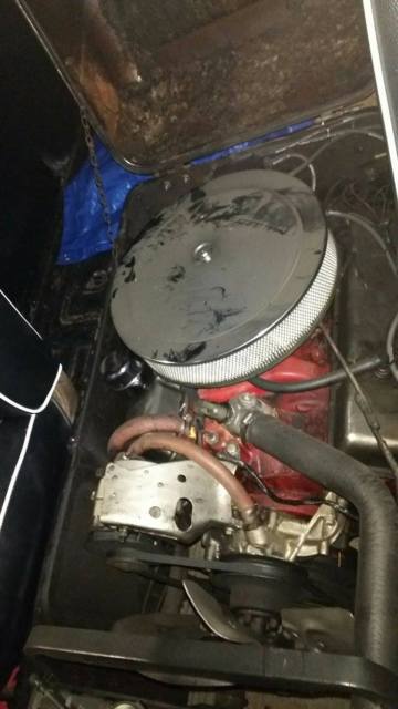 1965 Chevrolet Other - photo 11