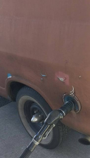 1965 Chevrolet Other - photo 12