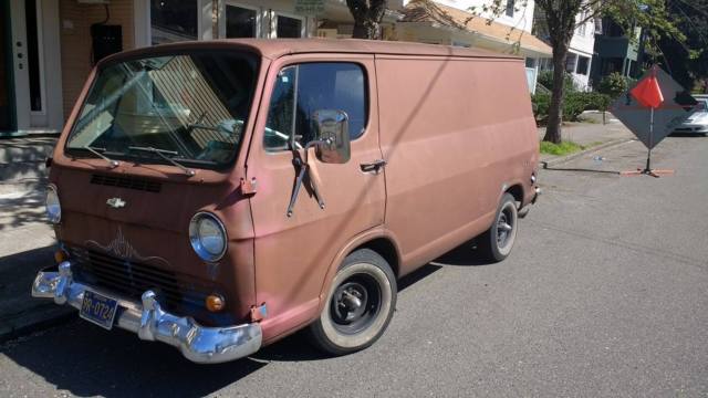 1965 Chevrolet Other - photo 3