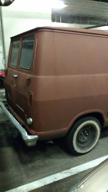 1965 Chevrolet Other - photo 4