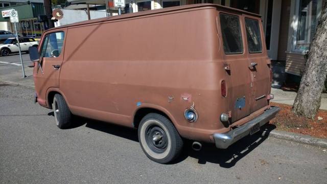 1965 Chevrolet Other - photo 5