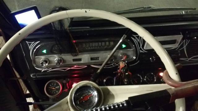 1965 Chevrolet Other - photo 8