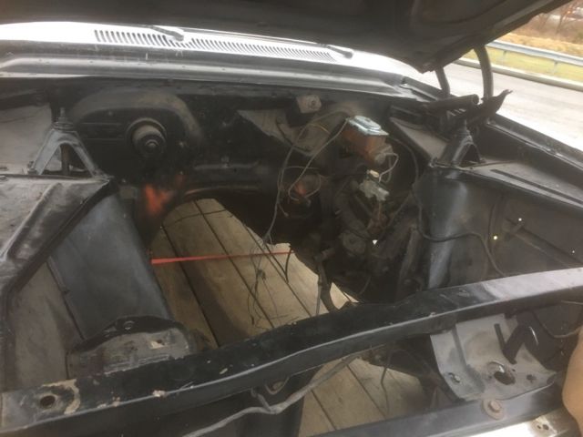 1965 Chevrolet Nova ChevyII - photo 4