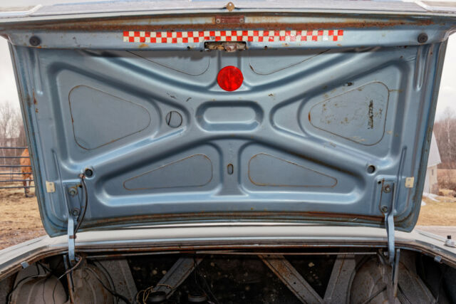 1965 Chevrolet Nova - photo 12
