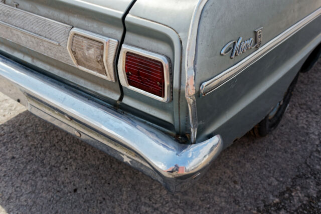 1965 Chevrolet Nova - photo 13