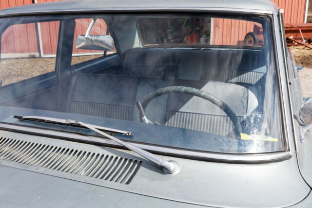 1965 Chevrolet Nova - photo 4