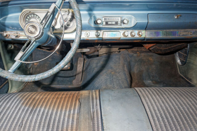 1965 Chevrolet Nova - photo 5