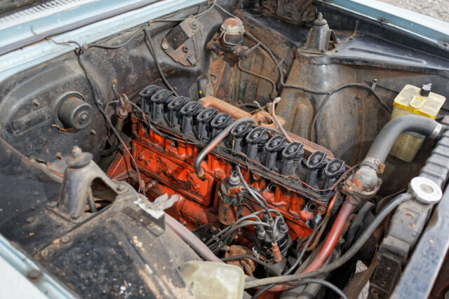 1965 Chevrolet Nova - photo 8