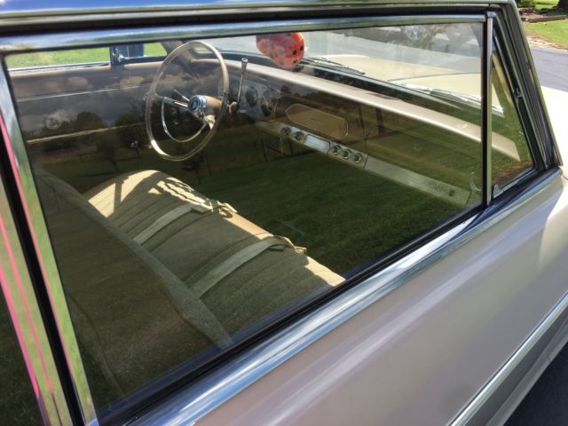 1965 Chevrolet Nova II - photo 10