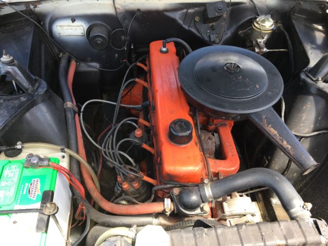 1965 Chevrolet Nova II - photo 12