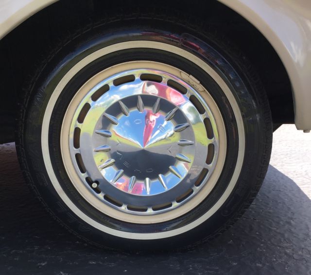 1965 Chevrolet Nova II - photo 9