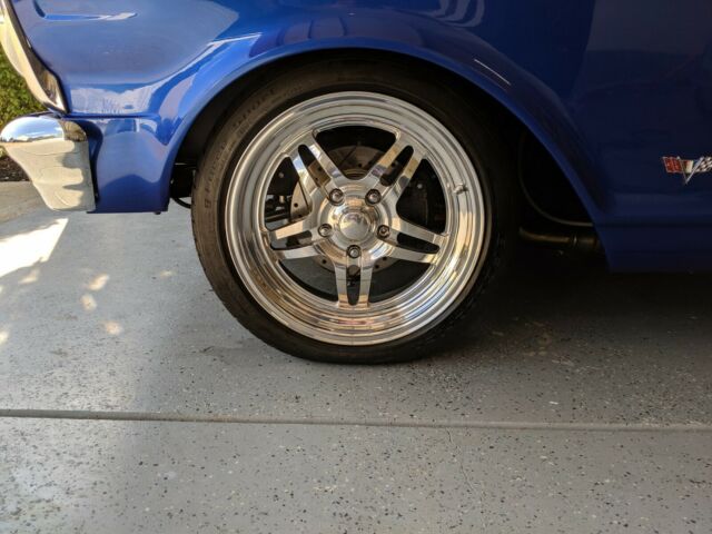 1965 Chevrolet Nova - photo 10