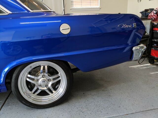 1965 Chevrolet Nova - photo 11
