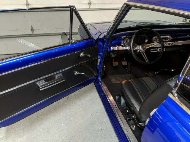 1965 Chevrolet Nova - photo 13