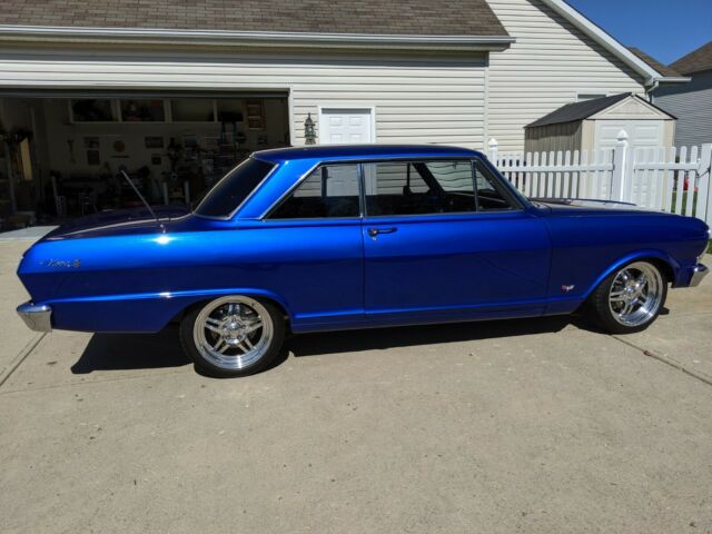 1965 Chevrolet Nova - photo 3
