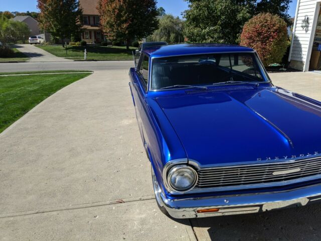 1965 Chevrolet Nova - photo 5