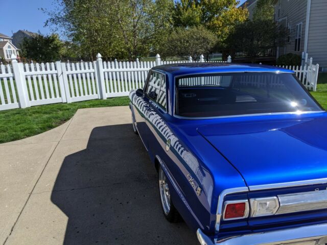 1965 Chevrolet Nova - photo 6