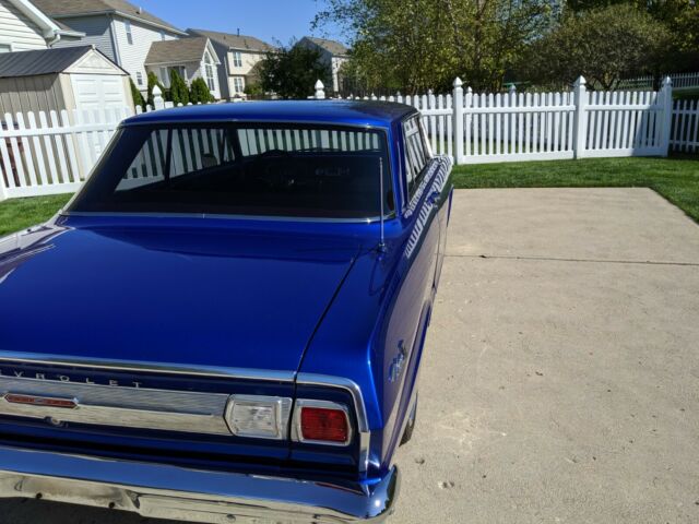 1965 Chevrolet Nova - photo 7
