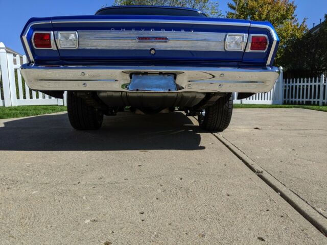 1965 Chevrolet Nova - photo 9