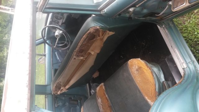 1965 Chevrolet Nova - photo 11