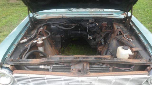 1965 Chevrolet Nova - photo 12
